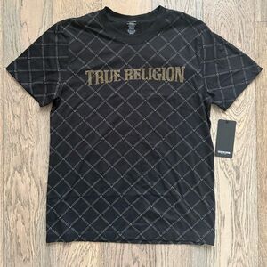 True Religion Men’s T Shirt